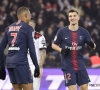 Dit prijskaartje kleeft Paris Saint-Germain op Thomas Meunier