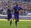 Gilles De Bilde is weinig hoopvol voor Anderlecht in play-off I