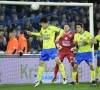 Van Stayen naar Europese top? Contract bij Italiaanse grootmacht ligt klaar voor voormalig smaakmaker STVV