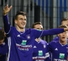 Santini over de moeilijke periode bij Anderlecht: "Spitsen zijn het probleem niet. Nu niet en vorig jaar niet"