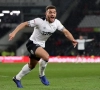 Mason Bennett van Derby County doet met waanzinnige treffer monden openvallen