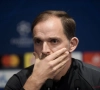 Thomas Tuchel verwijt Kylian Mbappe niets