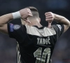 Dusan Tadic en Erik Ten Hag zijn lovend over Anderlecht na de partij tegen Ajax