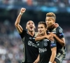 'Barcelona wou vervanger van Suarez huren van Ajax'