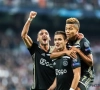 Barcelona wou Dusan Tadic huren van Ajax