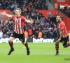 Aston Villa - Southampton: 3-4