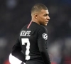 Mbappé heeft met voorsprong de hoogste marktwaarde, vijf Belgen in de top-100