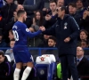 Maurizio Sarri vindt dat Eden Hazard nog harder moet werken op training