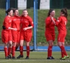 Woluwe moet titelfeestje nog even uitstellen in eerste nationale vrouwen