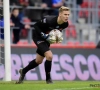 Buffalo heeft ambitie: "Mignolet steekt er met kop en schouders bovenuit..."