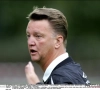 Van Gaal III?