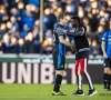 Club Brugge speelt vrijdagavond tegen Sporting Lissabon 