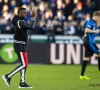 Standard en Michel Preud'homme nog steeds geïnteresseerd in Abdoulaye Diaby, ex-Club Brugge