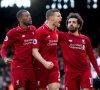 Liverpool verslaat Arsenal thuis met 3-0