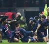 PSG begint zoals verwacht aan het seizoen met een eenvoudige overwinning 