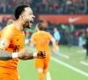 Memphis Depay is in Nederland de hoop van de natie en de stats in oefencampagne bewijzen dat