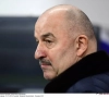  Stanislav Cherchesov (Rusland) had spelers gewaarschuwd voor snelle omschakeling van België