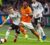 Babel zakt niet mee met Fulham