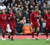 Alderweireld bezorgt Liverpool de leidersplaats in de Premier League