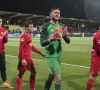 KV Kortrijk heeft Joël Drommel van FC Twente op de radar staan 