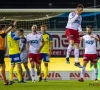 KV Kortrijk behoudt maximum van de punten na late winnende treffer