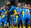 Westerlo heeft een akkoord met Emmanuel Emenike 