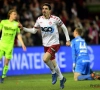 KV Kortrijk en Zulte Waregem maken propaganda voor play-off 2 met doelpuntenfestival, Kerels pakken 4 op 4 tegen Essevee