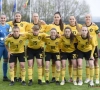 Herbeleef het duel van de Red Flames U19 tegen Finland hier in LIVE-TEKST