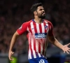 Krijgt Mertens binnenkort gezelschap van Diego Costa