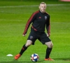 Wayne Rooney wordt speler-trainer bij Derby County