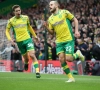 Pukki scoort twee keer en staat in het Championship team van de week