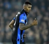 Bijna iedereen is terug fit bij Club Brugge