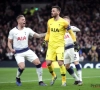 Vertrekt sterspeler binnenkort bij Tottenham? "Ik ga hier niet mijn hele loopbaan blijven"