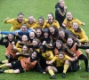 U19 Red Flames kennen tegenstanders voor de UEFA European Women's Championship