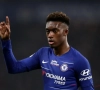 Bayern wil ver gaan voor Hudson-Odoi