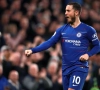 Arsenal is eerste finalist, uitgerekend Hazard trapt Chelsea naar Baku