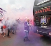 Acties Anderlechtsupporters in Luik hebben gevolgen voor spelers: grijze vervangbus tegen Eupen