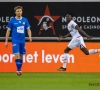 AA Gent start play-off 1 met nul op twaalf