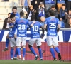 Genk won in eigen huis verdiend van Club Brugge 