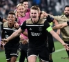 Ajax verkocht in het verleden al heel wat wereldsterren