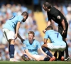 Toch niet weer? Pech blijft De Bruyne achtervolgen: Rode Duivel moet in duel tegen Tottenham alweer naar de kant