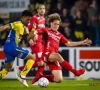 Westerlo vergeet het af te maken, Oostende keert met een gevleid punt terug naar de kust