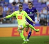 KV Kortrijk aast op Timothy Derijck van KAA Gent