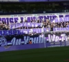 Onvrede bij Anderlecht-fans na beslissing van de club