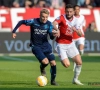 Ajax blijft niet bij de pakken zitten en heeft voormalige supertalent al op het oog als vervanger voor Ziyech