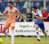 Luka Adzic wordt overgenomen door PEC Zwolle