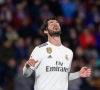 Real Madrid speelt gelijk tegen Getafe... en is daar wellicht nog blij mee ook