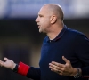 Bob Peeters haalt fel uit naar Beerschot na beslissing over Virton-Beerschot