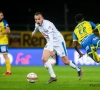 Teddy Teuma en Kevin Kis maken zich op voor alweer een ontmoeting met Westerlo