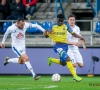 Waasland-Beveren houdt Union in bedwang